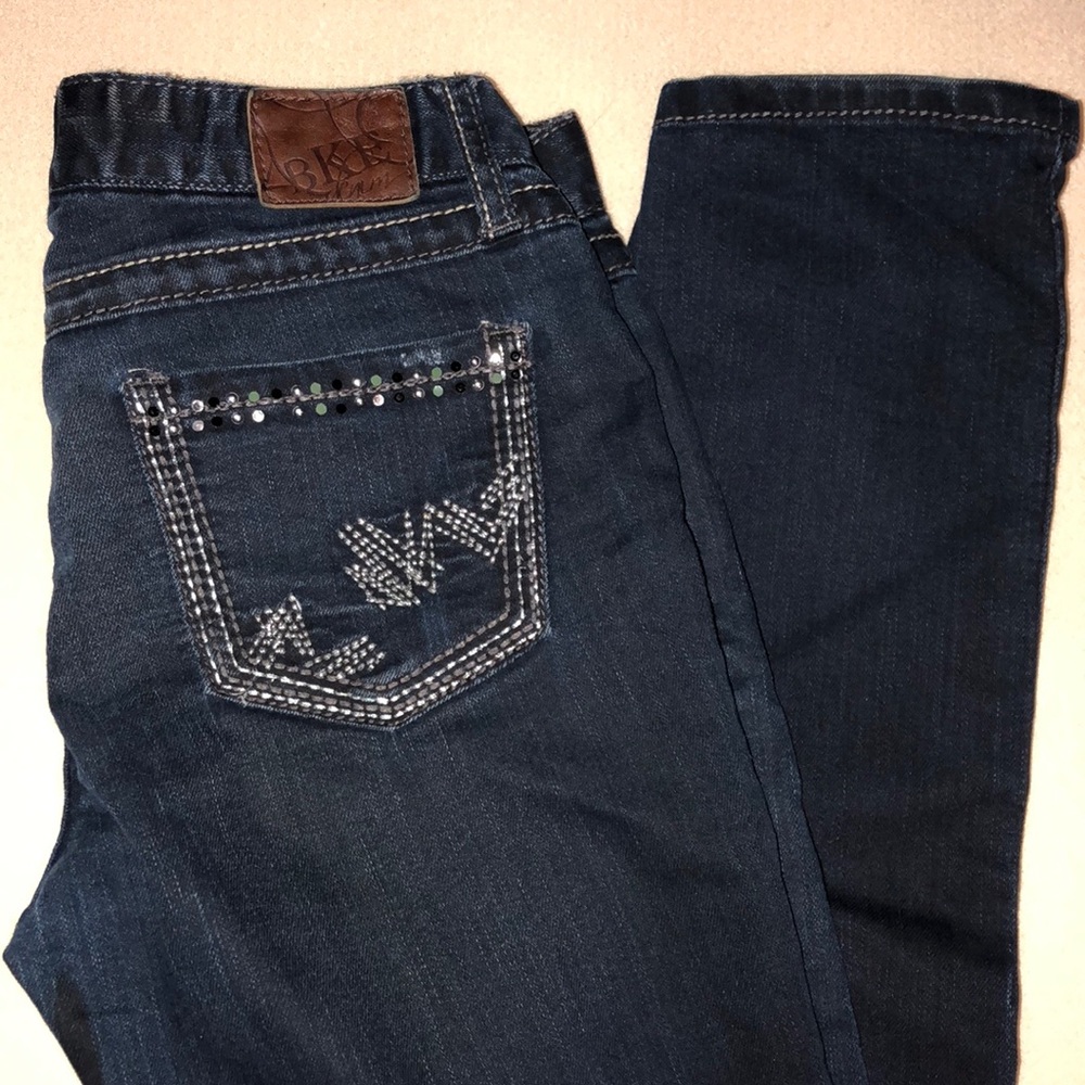 BKE “Madison” skinny jean